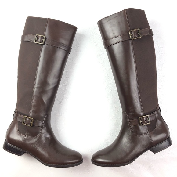 isaac mizrahi live boots